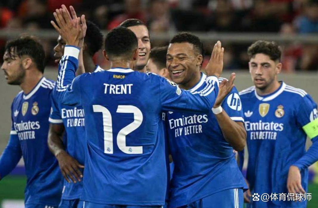 IM体育-马德里竞技碾压丹麦，姆巴佩带队取胜