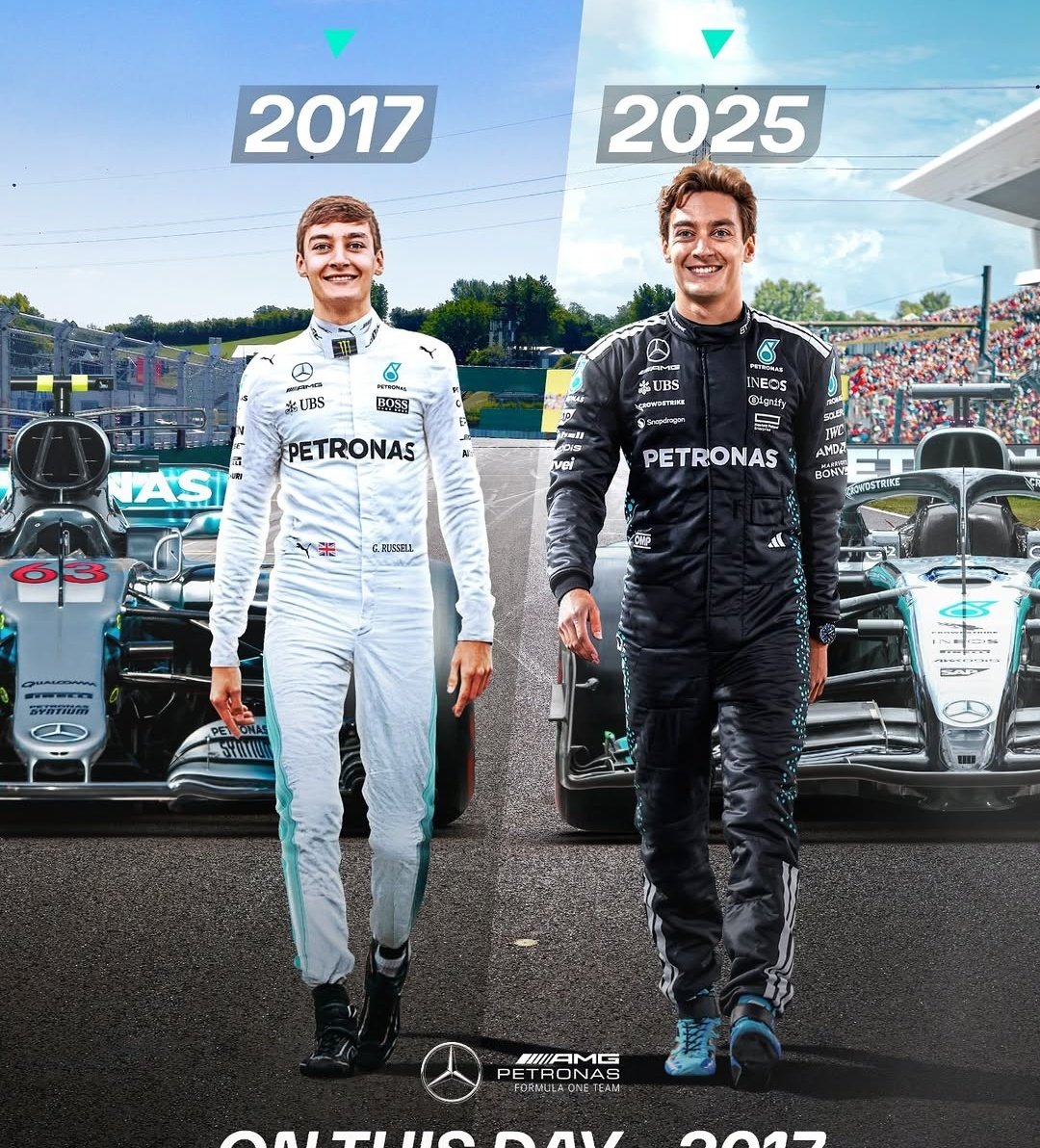 IM体育官网-关于索伯车队翻盘梅赛德斯，拉塞尔扛起全队的信息