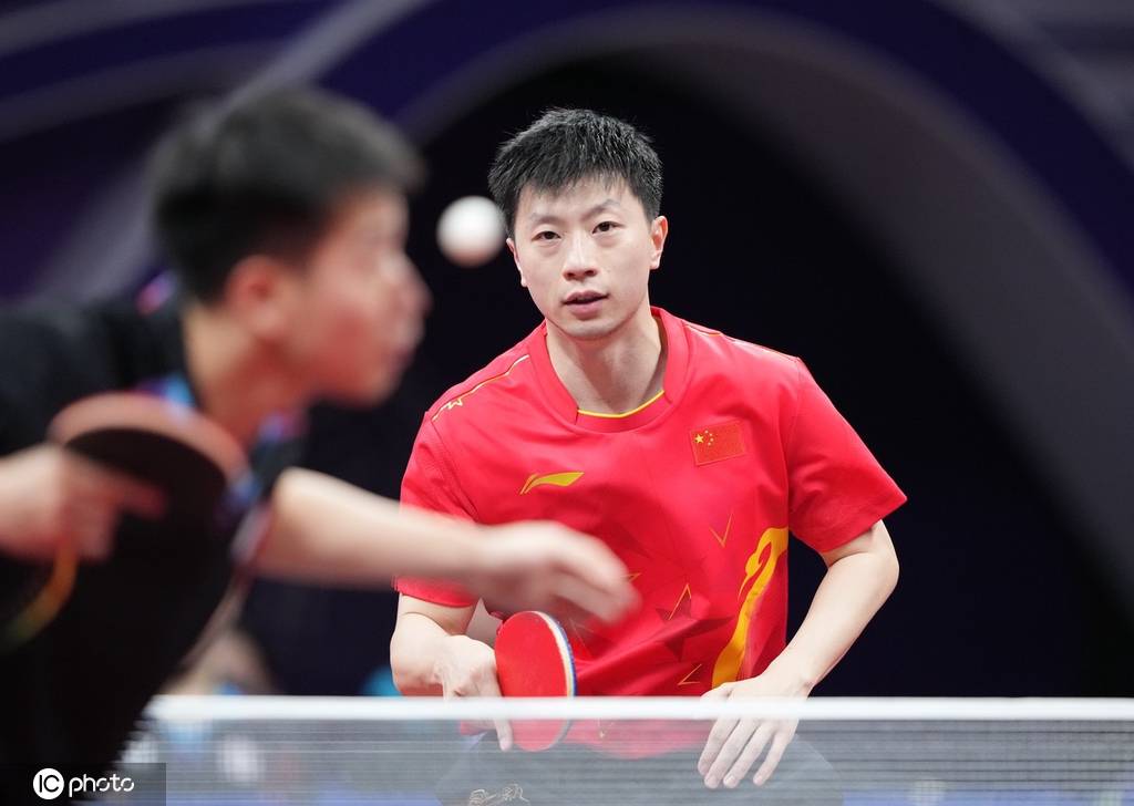 IM体育在线注册-法国队绝杀韩国队，马龙统治全场