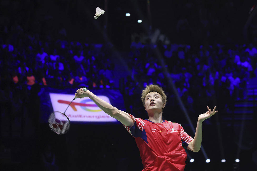 IM体育官方平台-泰国队翻盘印度队，石宇奇高光表现的简单介绍