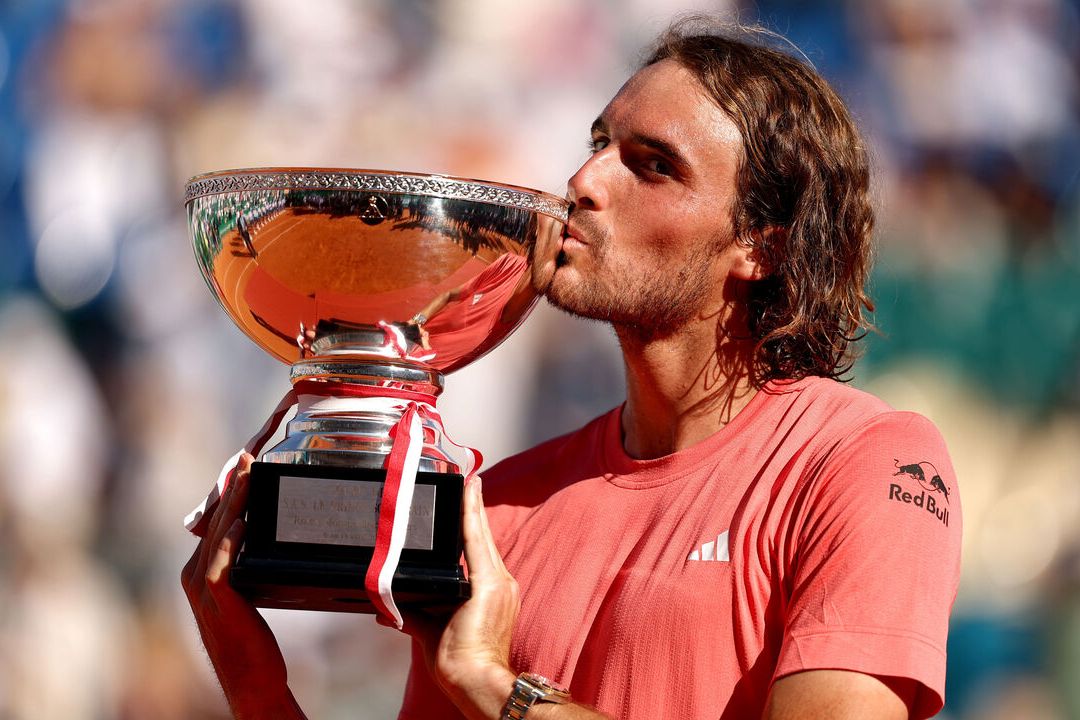 IM Sport-美网鏖战ATP总决赛，西西帕斯点燃赛场的简单介绍