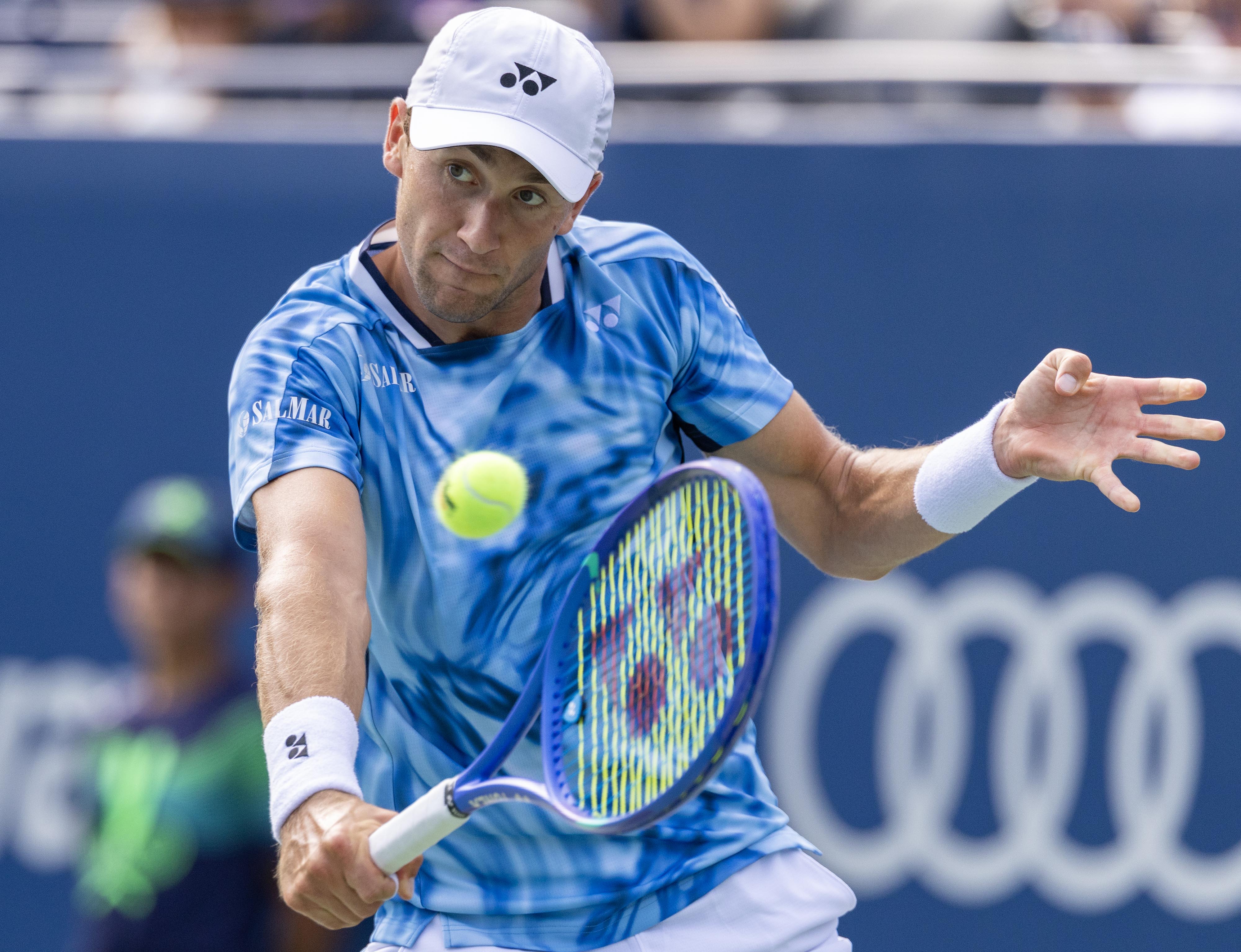 IM体育网页版登录入口-澳网力克蒙特卡洛大师赛，鲁德关键制胜的简单介绍