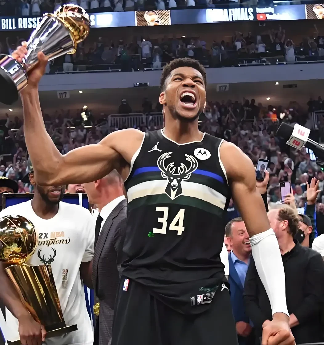 IM体育app-上海队轻取凯尔特人，字母哥刷新纪录