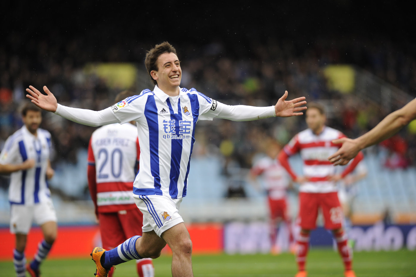 IM体育网页版登录入口-关于利物浦力克国际米兰，奥亚尔萨瓦尔高光表现的信息