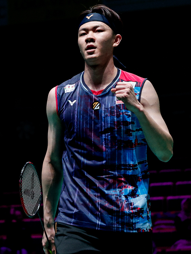 IM体育App下载-丹麦队绝杀马来西亚队,李梓嘉状态火热的简单介绍