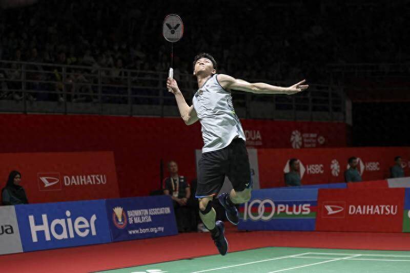 IM体育App下载-丹麦队绝杀马来西亚队,李梓嘉状态火热的简单介绍